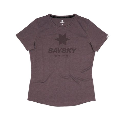 Saysky Logo Combat T-shirt